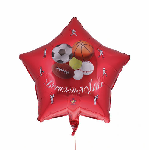 Born To Be A Star ® Balloons