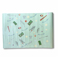 Born to Be A Star ® Wrapping Paper Sheet