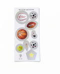 Born To Be A Star® Party Stickers